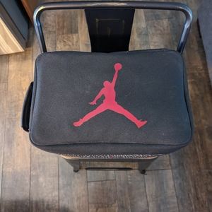 Jordan shoe bag